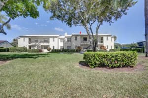8545 Casa Del Lago F, Boca Raton, FL 33433 - MLS#R11116032