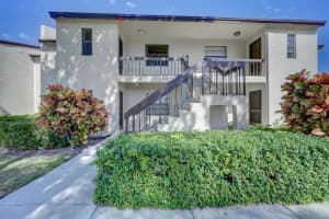 8545 Casa Del Lago F, Boca Raton, FL 33433 - MLS#R11116032