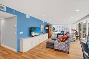 3210 S Ocean Boulevard 301, Highland Beach, FL 33487 Sold 01/07/26