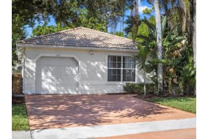 137 Prestige Drive, Royal Palm Beach, FL 33411 Sold 10/15/25