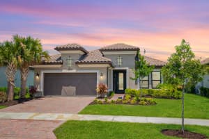 12965 Sw Ambra Street, Port Saint Lucie