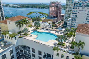 801 S Olive Avenue 919, West Palm Beach, FL 33401 - MLS#R11116042