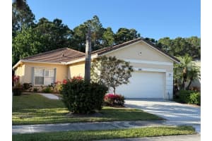 560 Sw Indian Key Drive S, Port St. Lucie, Fl 34986, Port Saint Lucie