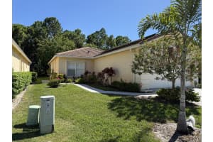 560 SW Indian Key Drive S, Port Saint Lucie, FL 34986 - MLS#R11116046