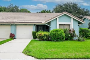 4166 Gator Trace Villas Circle B, Fort Pierce