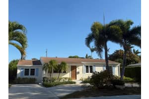 225 Bloomfield Drive, West Palm Beach, FL 33405 - MLS#R11116054