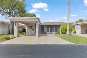 6729 Moonlit Drive, Delray Beach