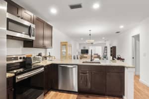 5814 Summerfield Court 48, Fort Pierce