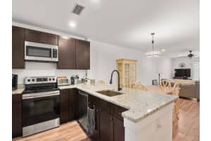5814 Summerfield Court 48, Fort Pierce, FL 34950 - MLS#R11116061