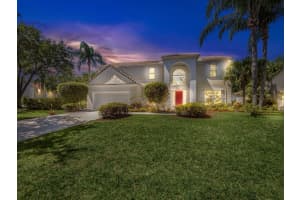 10282 Hunt Club Ln, Palm Beach Gardens, FL 33418, Sold 08/15/25