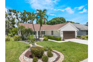 1812 Edgewater Drive, Boynton Beach