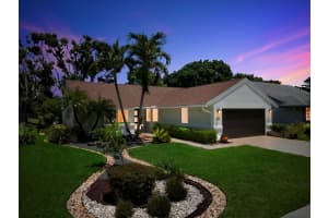 1812 Edgewater Drive, Boynton Beach, FL 33436 - MLS#R11116075