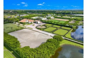 3382 Grand Prix Farms Drive N, Wellington