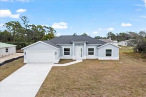 2933 Tivoli Avenue SE, Palm Bay, FL 32909 Sold 12/08/25