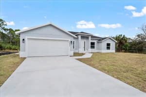 2933 Tivoli Avenue SE, Palm Bay, FL 32909 Sold 12/08/25