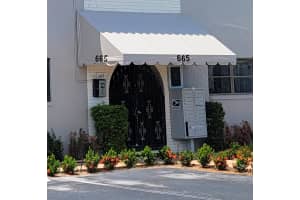 665 Enfield Street, Boca Raton, FL 33487 - MLS#R11116093