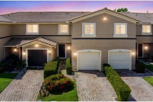 2234 SW Rockport Road, Port Saint Lucie, FL 34953 Sold 09/17/25