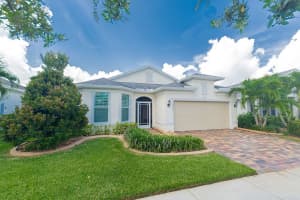 12736 Sw Cattleya Lane, Port Saint Lucie