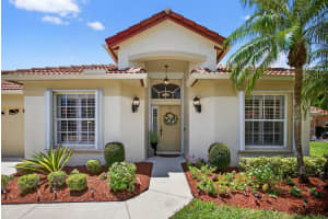 7033 Galleon Cove, Palm Beach Gardens, FL 33418 Sold 09/25/25