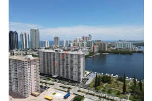 250 174th Street 1110, Sunny Isles Beach, FL 33160 - MLS#R11116105