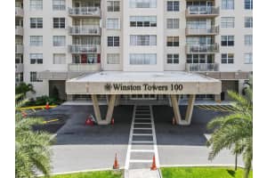250 174th Street 1110, Sunny Isles Beach, FL 33160 Sold 09/30/25