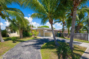 5225 Ne 5 Avenue, Oakland Park