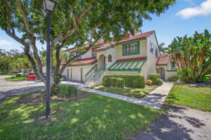 13 Lexington Lane E H, Palm Beach Gardens