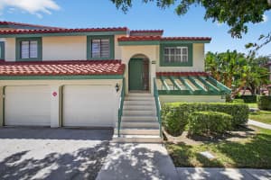 13 Lexington Lane E H, Palm Beach Gardens, FL 33418 - MLS#R11116116