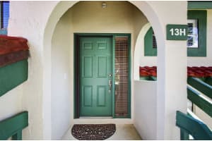 13 Lexington Lane E H, Palm Beach Gardens, FL 33418 - MLS#R11116116
