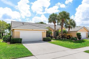 8942 Brittany Lakes Drive, Boynton Beach