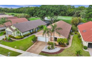 11162 Clover Leaf Circle, Boca Raton