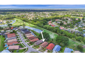 11162 Clover Leaf Circle, Boca Raton, FL 33428 - MLS#R11116119