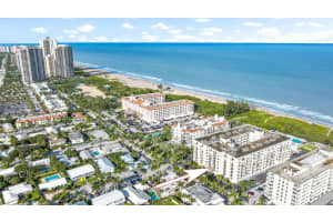 145 S Ocean Avenue 220, Palm Beach Shores, FL 33404 - MLS#R11116120