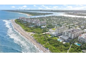 145 S Ocean Avenue 220, Palm Beach Shores, FL 33404 - MLS#R11116120