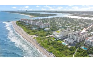145 S Ocean Avenue 220, Palm Beach Shores, FL 33404 - MLS#R11116120