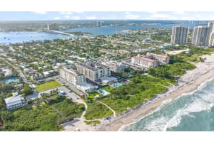 145 S Ocean Avenue 220, Palm Beach Shores, FL 33404 - MLS#R11116120