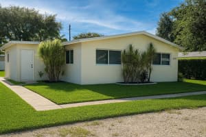 4961 28th Terrace, Dania Beach, FL 33004 - MLS#R11116121