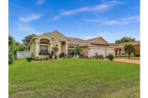 757 NE Galilean Street, Port Saint Lucie, FL 34983 - MLS#R11116125
