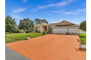 757 NE Galilean Street, Port Saint Lucie, FL 34983 - MLS#R11116125