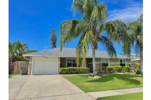 3185 Capri Road, Palm Beach Gardens, FL 33410 Sold 11/03/25