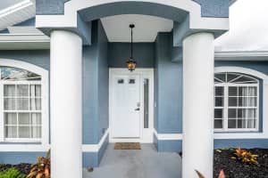 2014 SW Trenton Lane, Port Saint Lucie, FL 34984 - MLS#R11116148