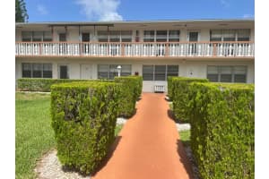 41 Cambridge B, West Palm Beach, Fl 33417, West Palm Beach