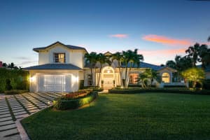 18 Sabal Island Drive, Ocean Ridge, Fl 33435, Ocean Ridge