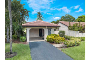9306 Vista Del Lago A, Boca Raton, FL 33428 Sold 10/17/25