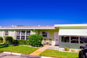 3240 Ridge Hill Road C, Boynton Beach