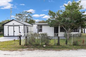 7818 Arrance Street, Hobe Sound, FL 33455 - MLS#R11116159