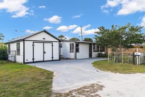 7818 Arrance Street, Hobe Sound, FL 33455 - MLS#R11116159