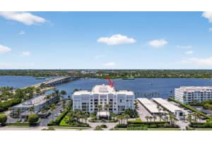 2860 S Ocean Boulevard 604, Palm Beach
