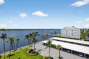 2860 S Ocean Boulevard 604, Palm Beach, FL 33480 - MLS#R11116160