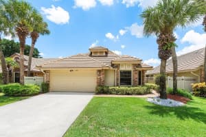 6932 Bitterbush Place, Boynton Beach